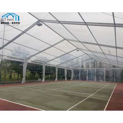 trade show exhibition tents outdoor events marquee 20x30m