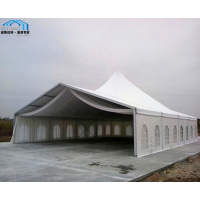 Clear Span Aluminium Frame Tent Outdoor Marquee Tents