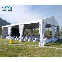 20x20 tent 300 people party wedding marquee tent party tents